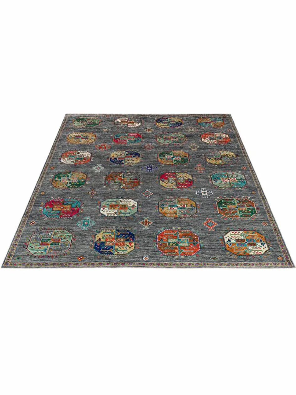 Kibek Buchara Ghazni