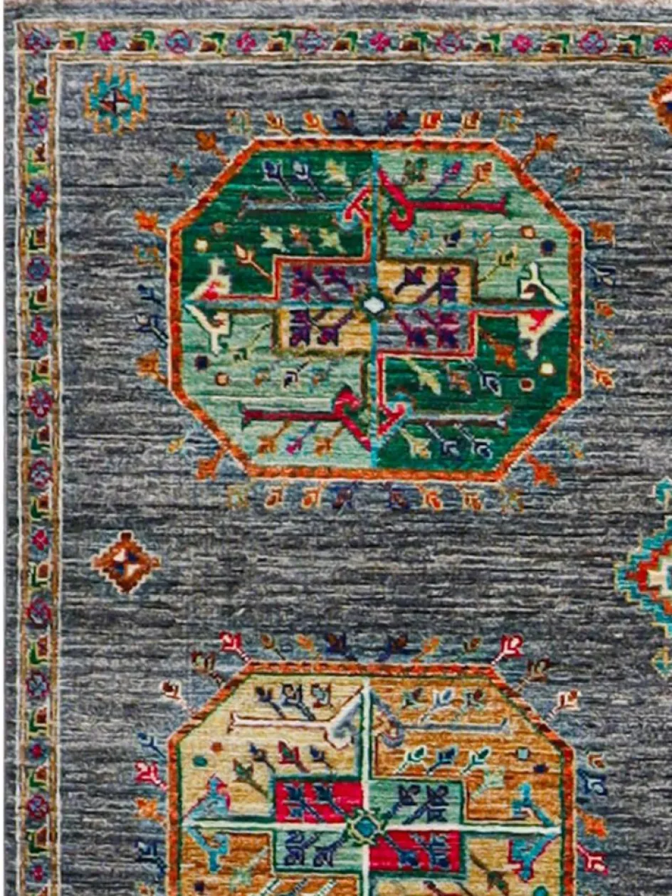 Kibek Buchara Ghazni