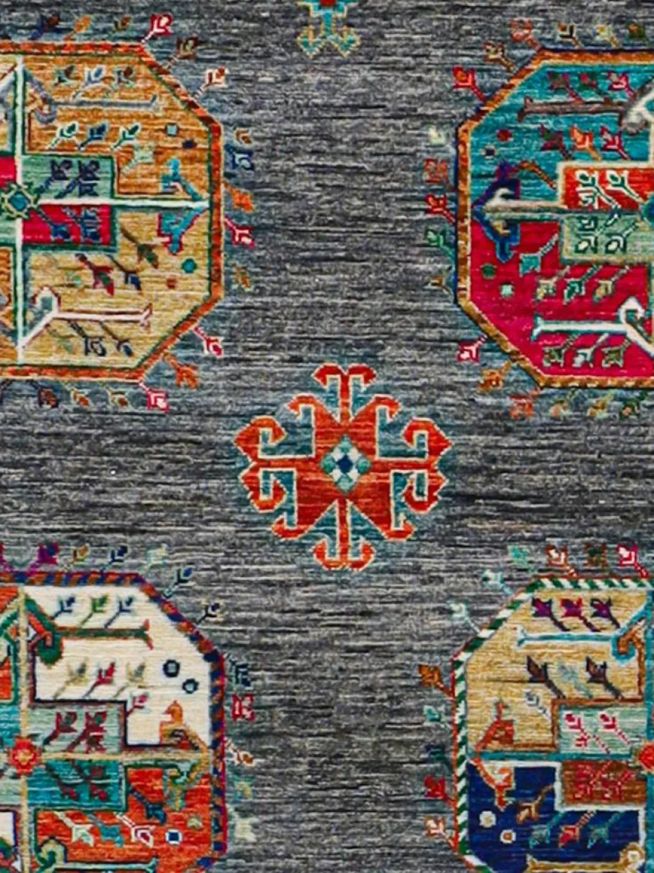 Kibek Buchara Ghazni