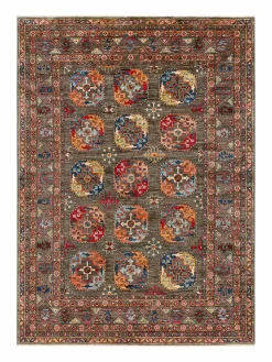 Kibek Buchara Ghazni