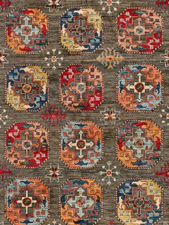 Kibek Buchara Ghazni