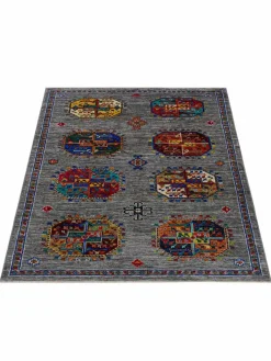 Kibek Buchara Ghazni