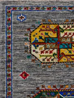 Kibek Buchara Ghazni