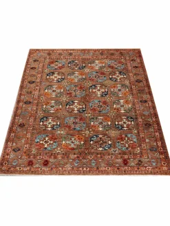 Kibek Buchara Ghazni