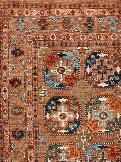 Kibek Buchara Ghazni