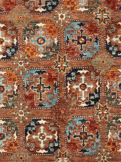 Kibek Buchara Ghazni