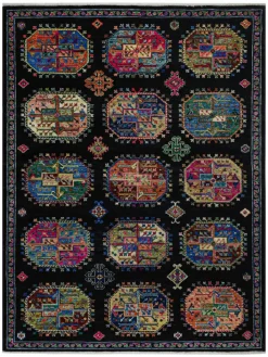 Kibek Buchara Ghazni