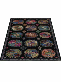 Kibek Buchara Ghazni