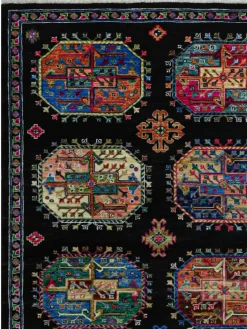 Kibek Buchara Ghazni