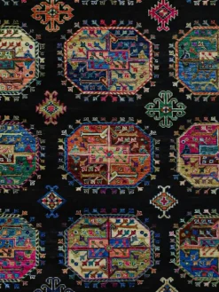 Kibek Buchara Ghazni