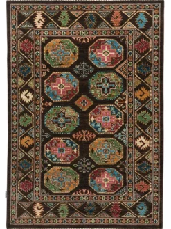 Kibek Buchara Ghazni