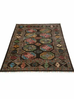 Kibek Buchara Ghazni