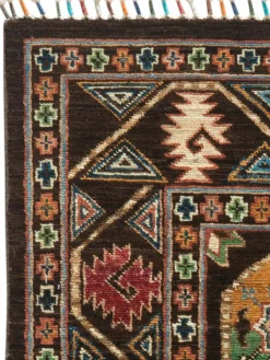 Kibek Buchara Ghazni