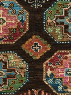 Kibek Buchara Ghazni