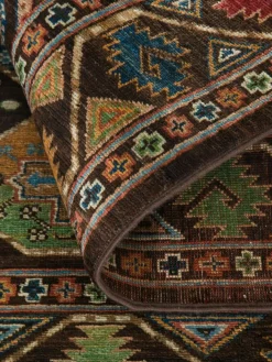 Kibek Buchara Ghazni