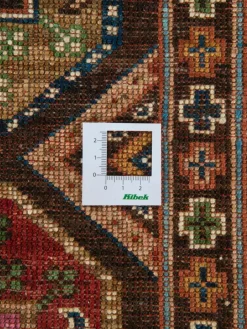 Kibek Buchara Ghazni