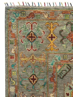 Kibek Buchara Ghazni