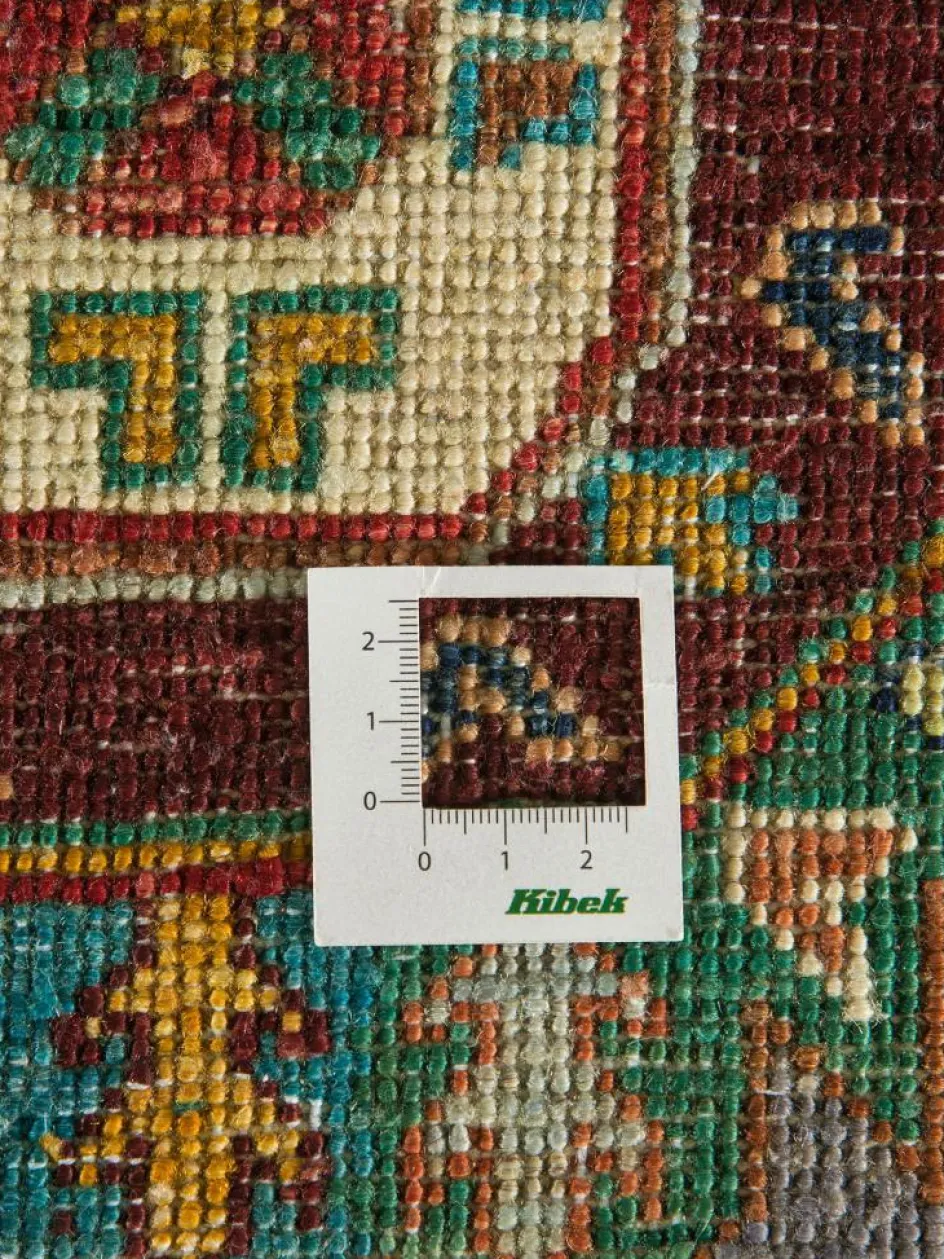 Kibek Buchara Ghazni