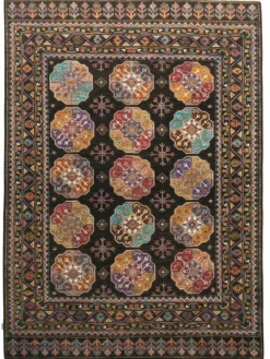 Kibek Buchara Ghazni