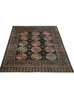 Kibek Buchara Ghazni