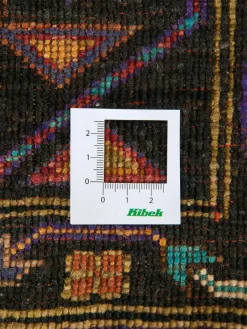 Kibek Buchara Ghazni