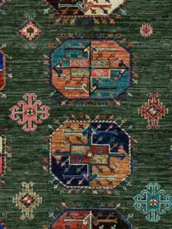 Kibek Buchara Ghazni