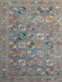 Kibek Buchara Ghazni