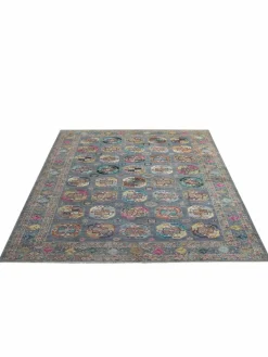 Kibek Buchara Ghazni