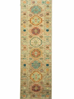 Kibek Buchara Ghazni