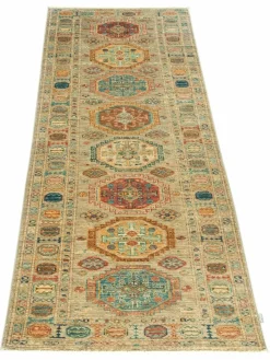 Kibek Buchara Ghazni