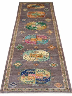 Kibek Buchara Ghazni