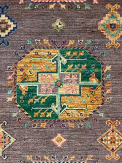 Kibek Buchara Ghazni