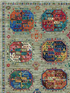 Kibek Buchara Ghazni