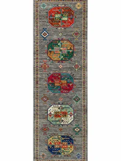 Kibek Buchara Ghazni