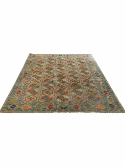 Kibek Buchara Ghazni