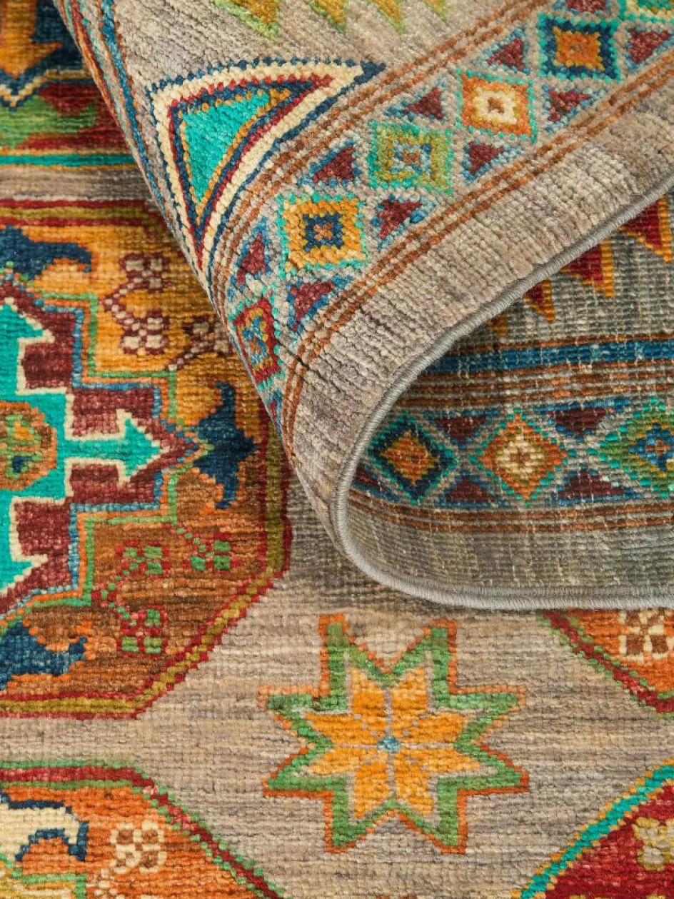 Kibek Buchara Ghazni