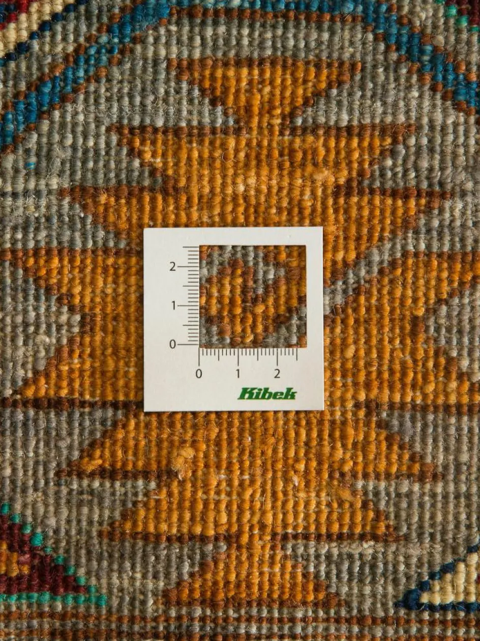 Kibek Buchara Ghazni