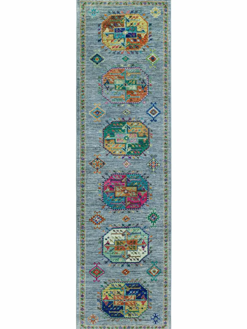 Kibek Buchara Ghazni