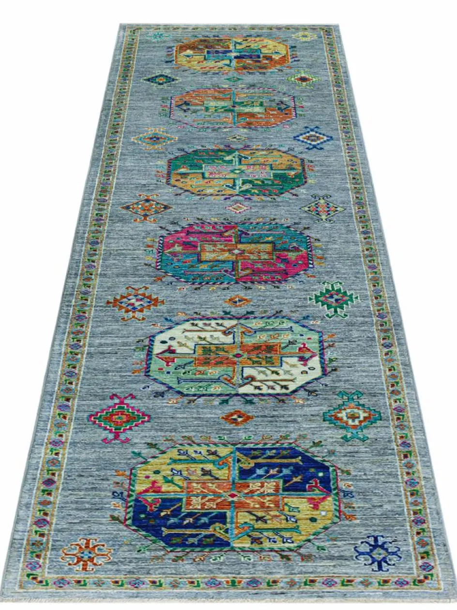 Kibek Buchara Ghazni