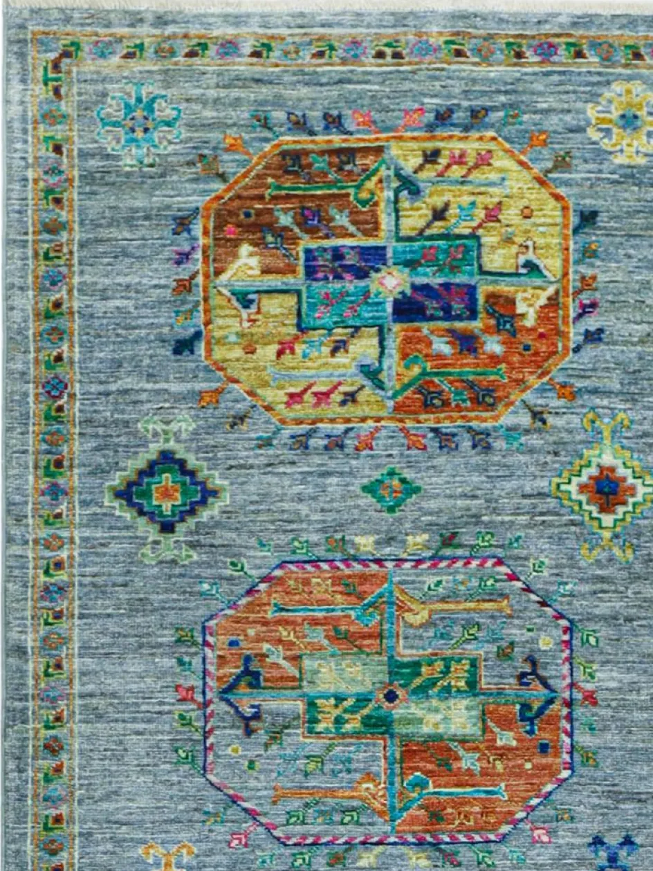 Kibek Buchara Ghazni