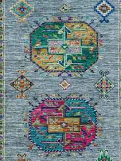 Kibek Buchara Ghazni