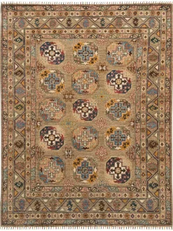 Kibek Buchara Ghazni