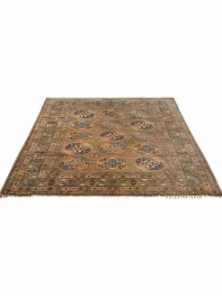 Kibek Buchara Ghazni