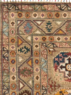 Kibek Buchara Ghazni