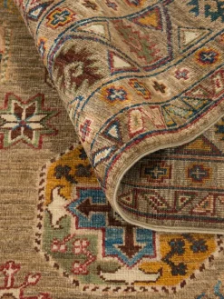 Kibek Buchara Ghazni