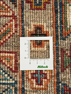 Kibek Buchara Ghazni