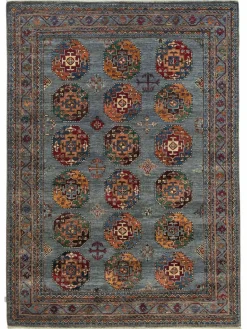 Kibek Buchara Ghazni