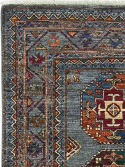 Kibek Buchara Ghazni