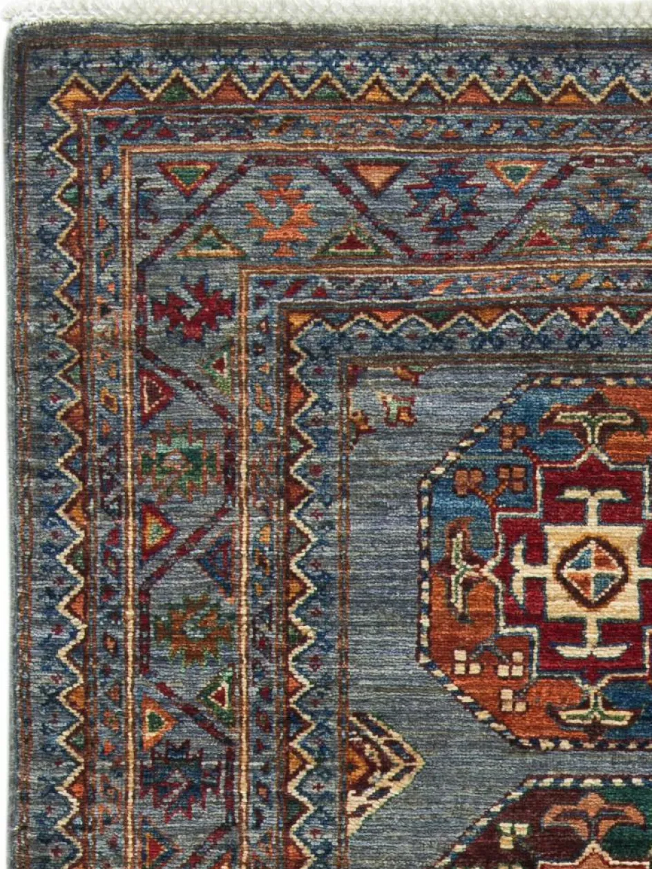 Kibek Buchara Ghazni