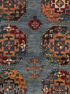 Kibek Buchara Ghazni